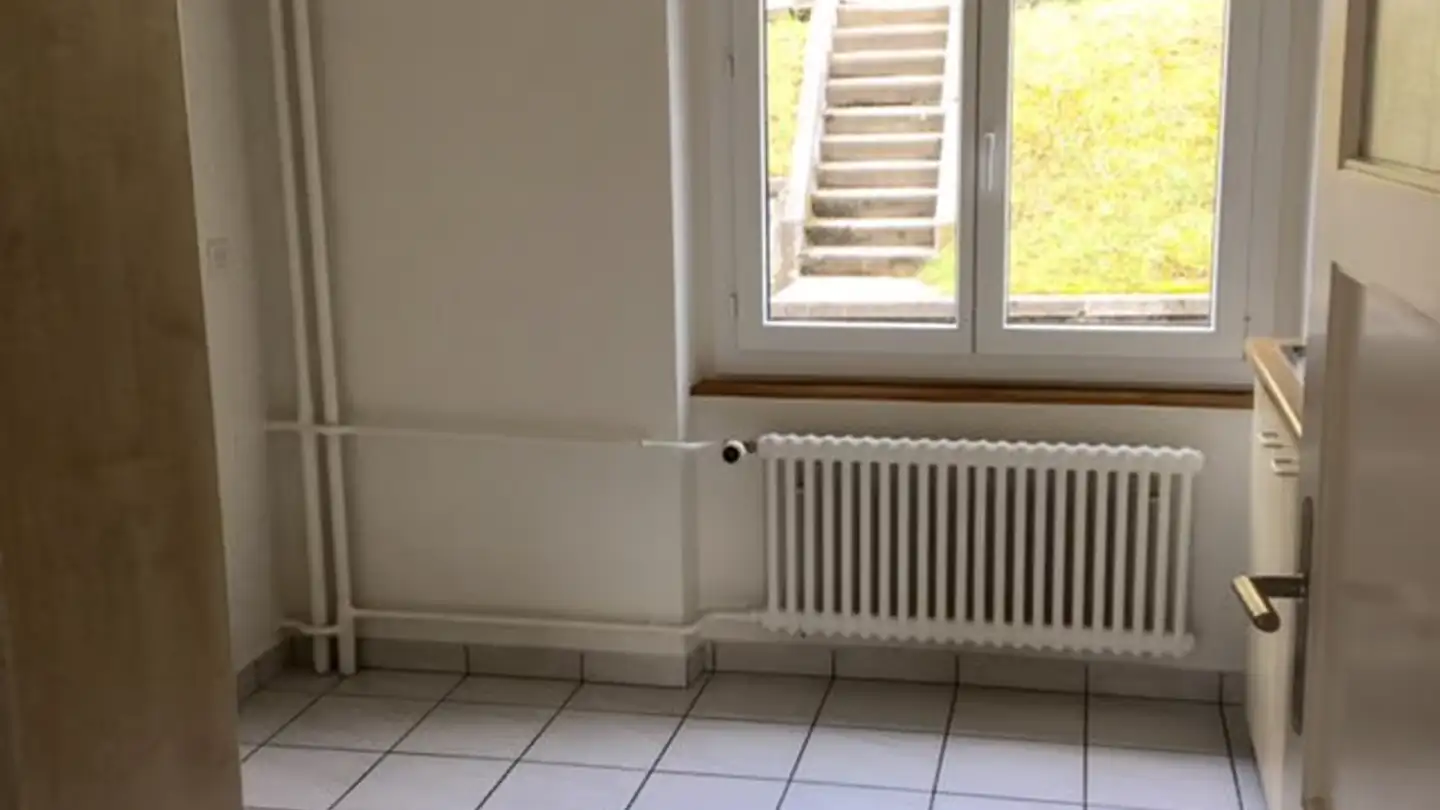 Apartment for rent - Rue Paul-Charmillot 9, 2610 St-Imier
