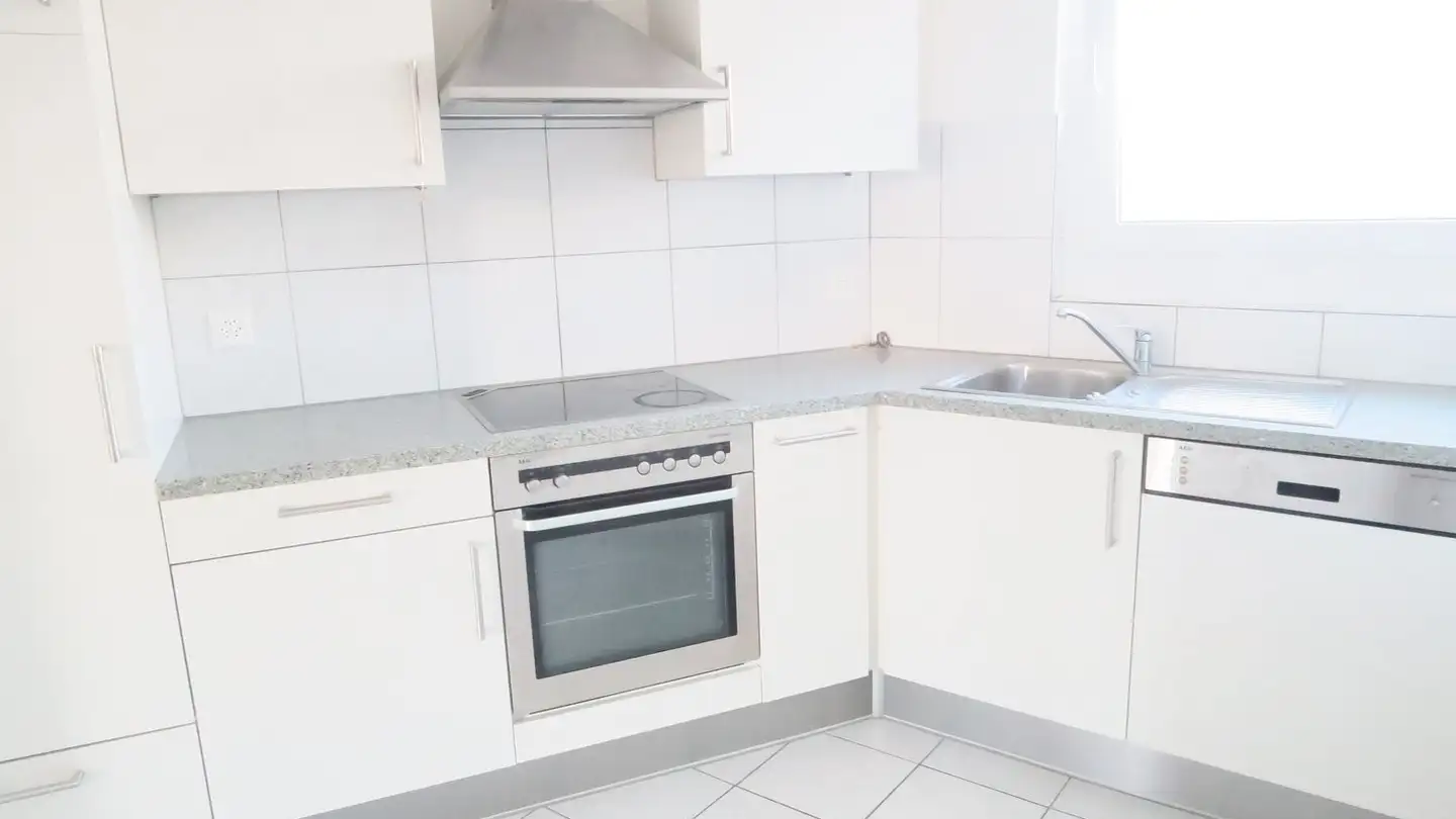 Appartamento in affitto - Hägliweg 7, 3186 Düdingen