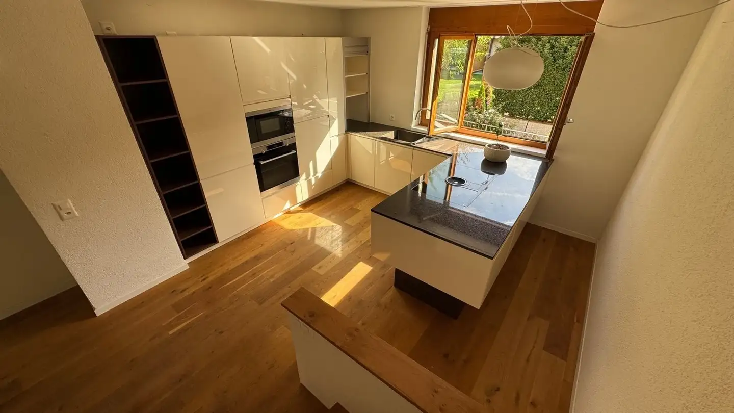 Casa singola in affitto - Buchenstrasse, 4500 Solothurn - Photo 3