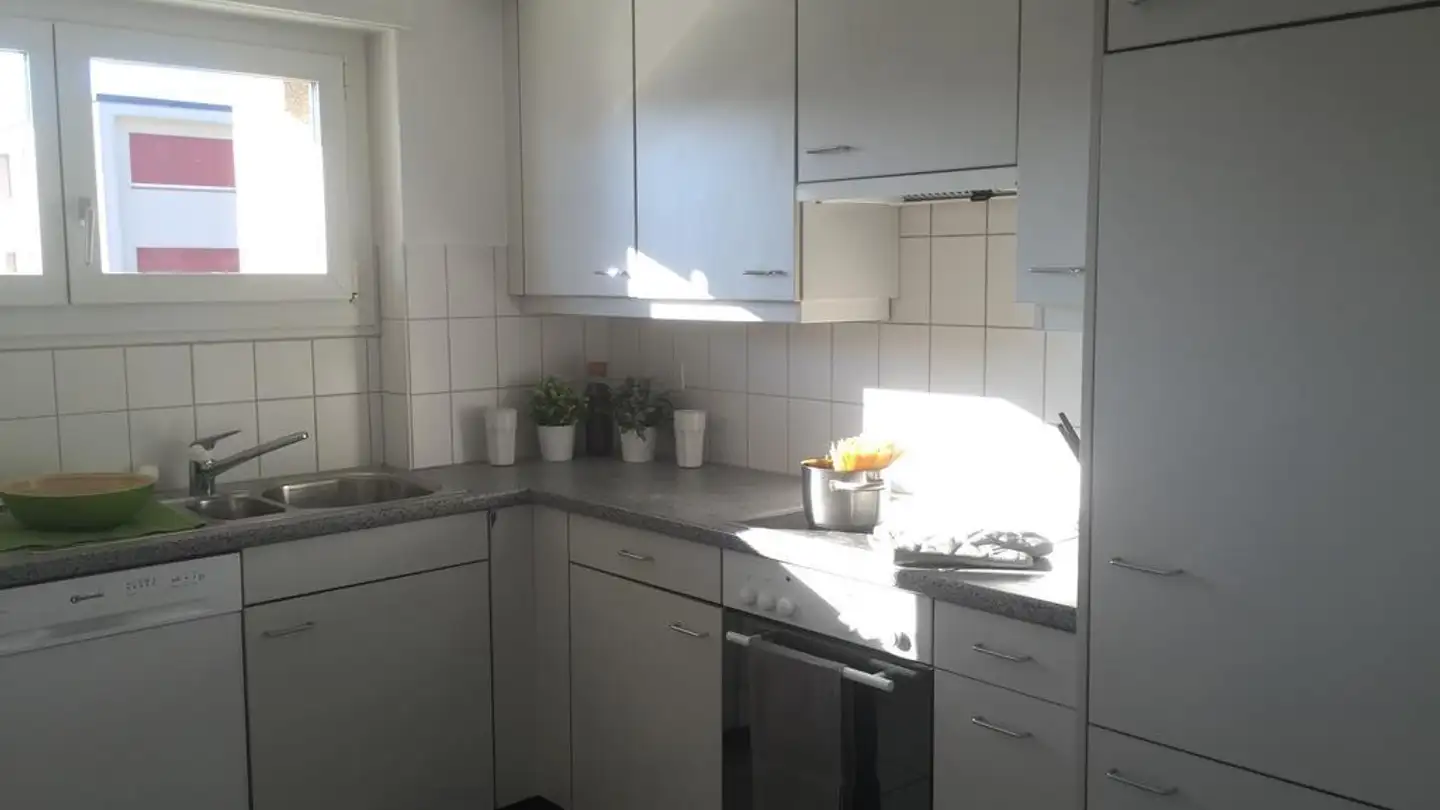 Appartamento in affitto - Südstrasse 4, 4665 Oftringen - Photo 2