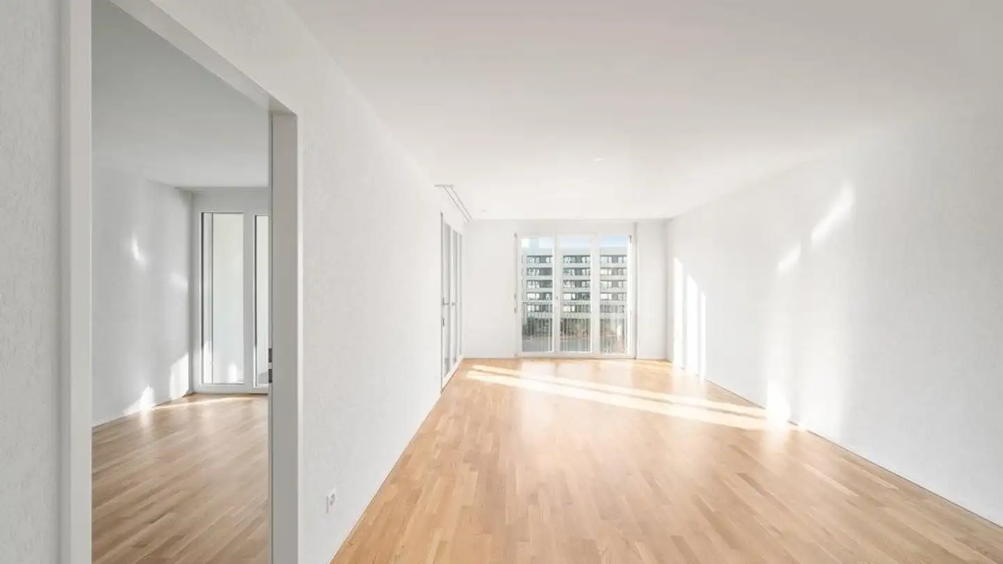 Appartement à louer - Max Kämpf-Platz 2, 4058 Basel - Photo 4