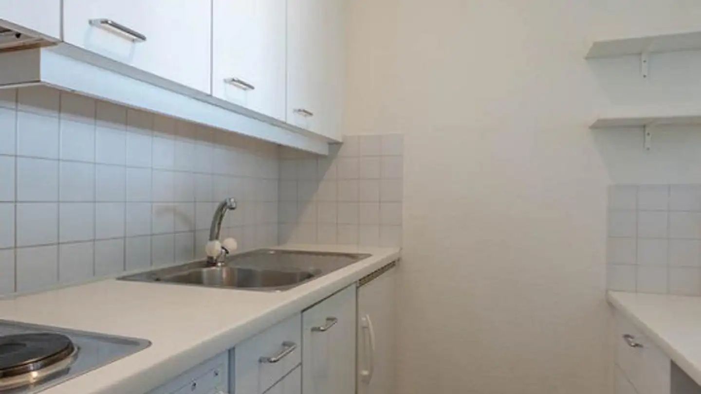 Appartamento in affitto - Hessstrasse 43, 3097 Liebefeld - Foto 2