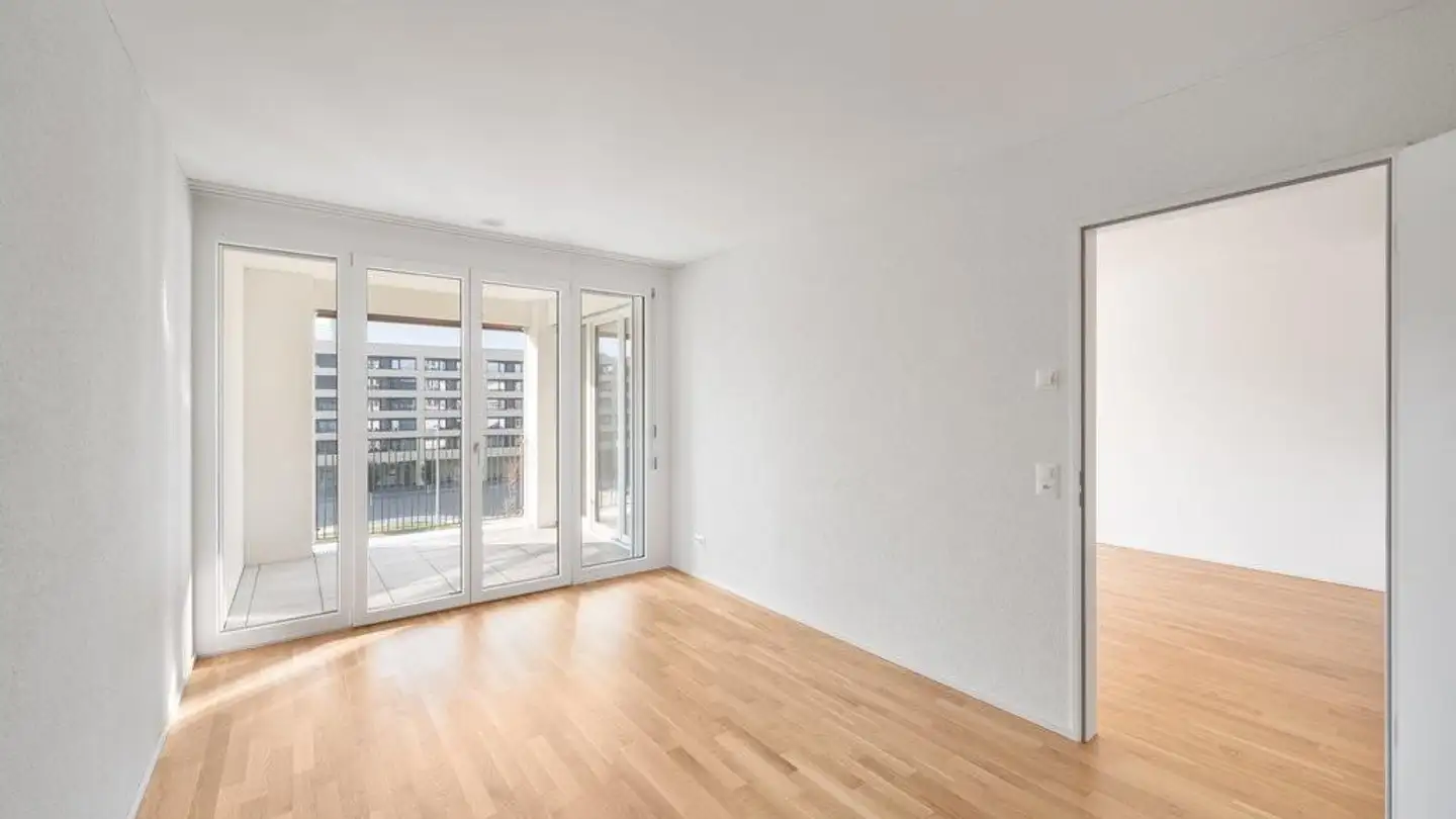 Appartement à louer - Max Kämpf-Platz 2, 4058 Basel - Photo 3