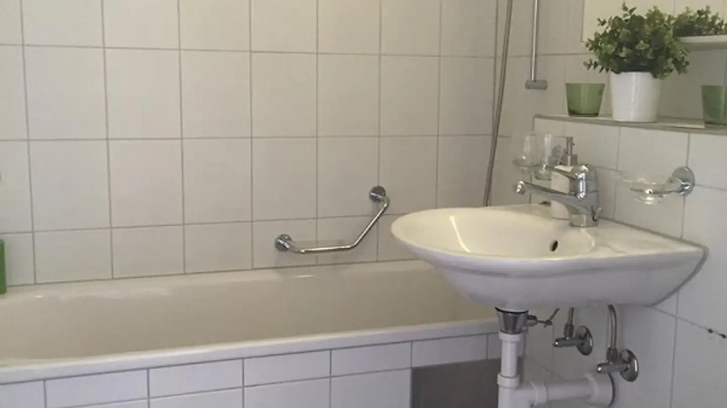 Appartamento in affitto - Südstrasse 4, 4665 Oftringen - Photo 3