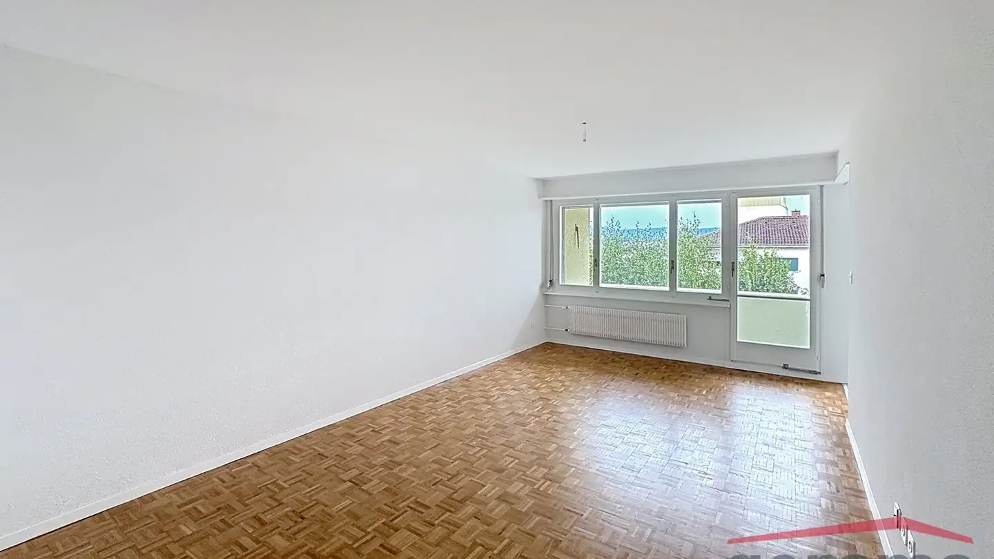 Apartment for rent - Route Du Pré-Vert 2, 1580 Avenches