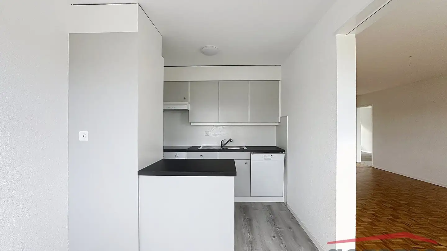 Apartment for rent - Route Du Pré-Vert 2, 1580 Avenches - Photo 2