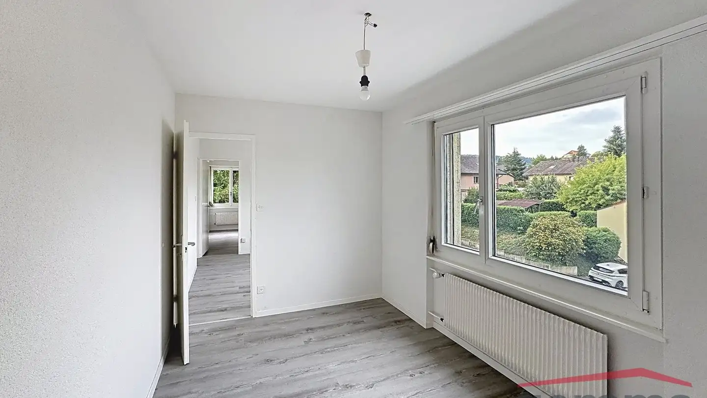 Apartment for rent - Route Du Pré-Vert 2, 1580 Avenches - Photo 4