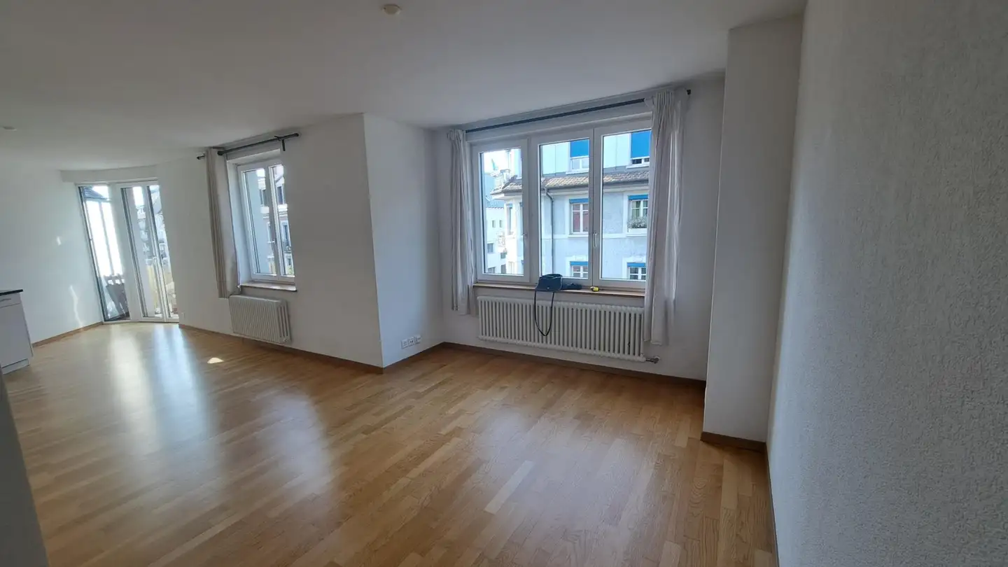 Appartamento in affitto - Neugasse 50, 8005 Zürich - Foto 2