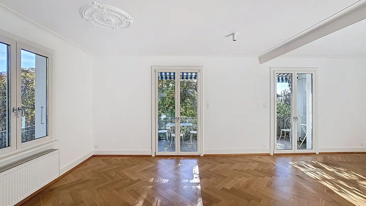 Einfamilienhaus kaufen - 1800 Vevey