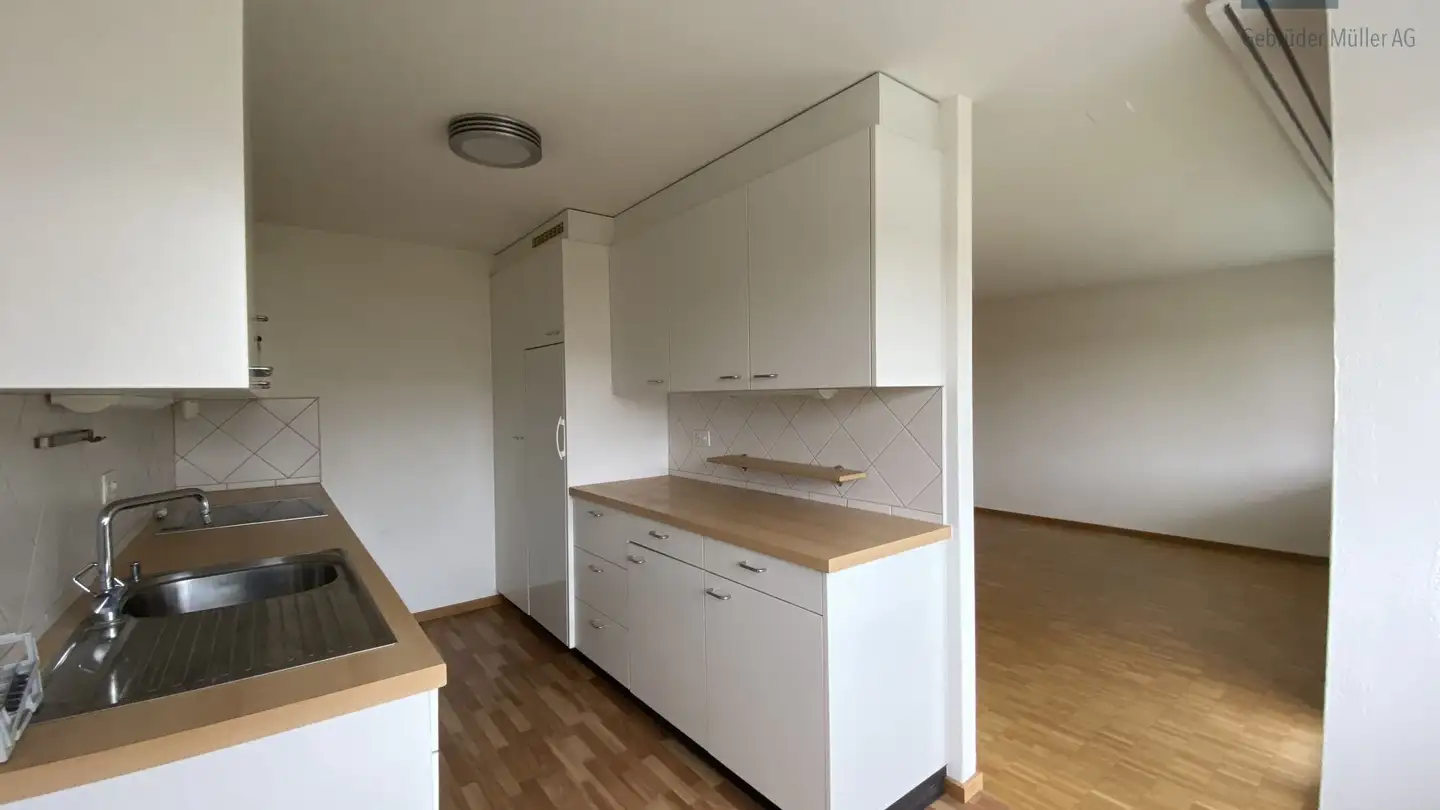 Appartamento in affitto - Stutzrain, 4107 Ettingen