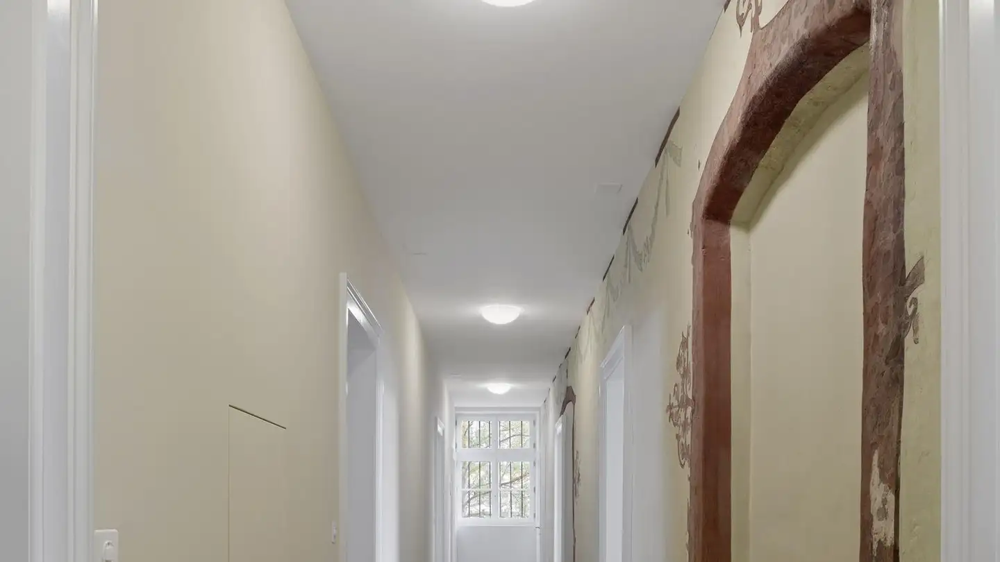 Attico in affitto - Petersgraben 20, 4051 Basel - Foto 2