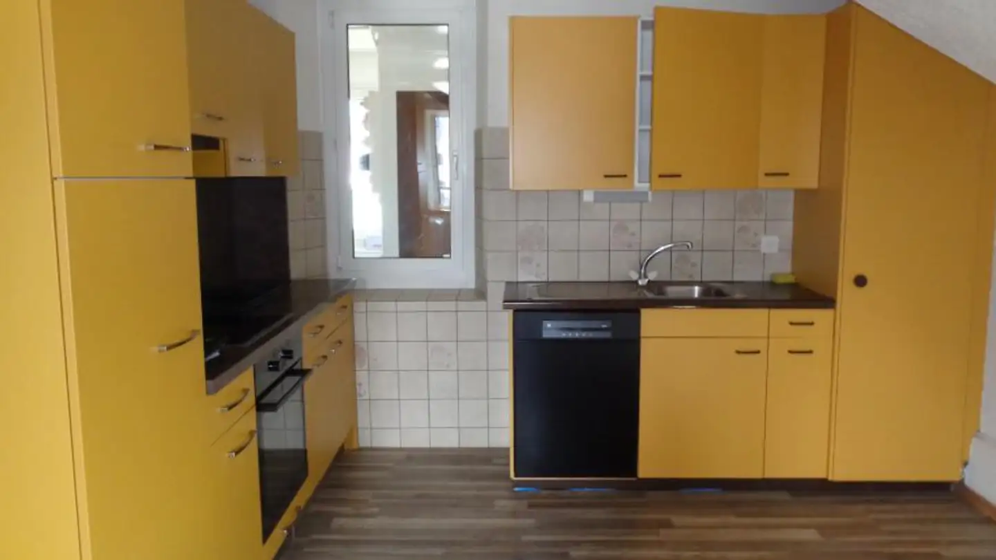 Apartment for rent - Rue des Oeuches 15, 2740 Moutier