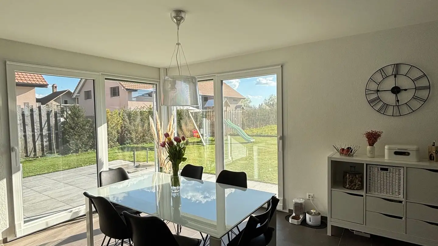 Single house for rent - 1565 Missy - Photo 3