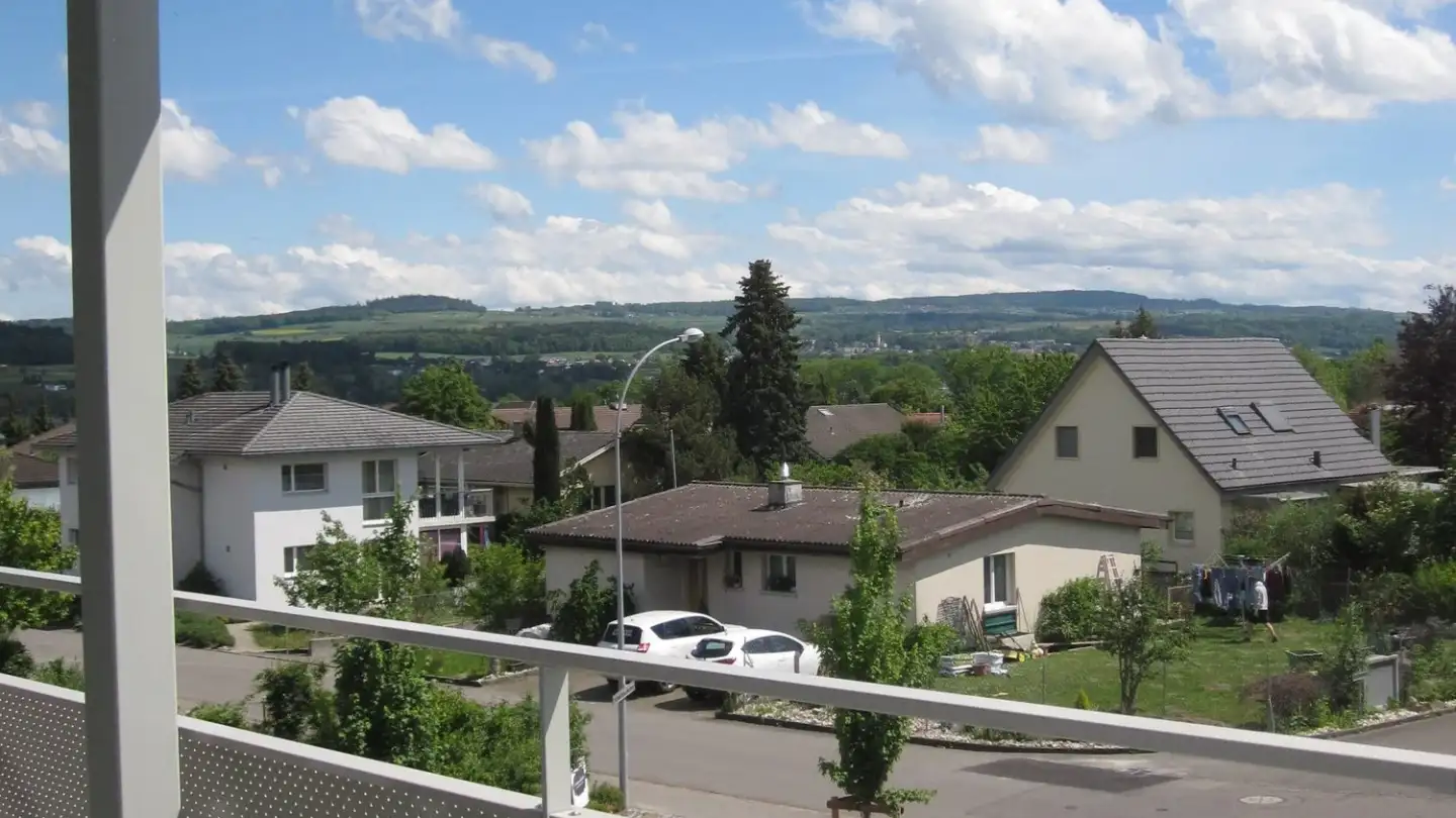 Appartement à louer - Rütiweg 5, 5706 Boniswil