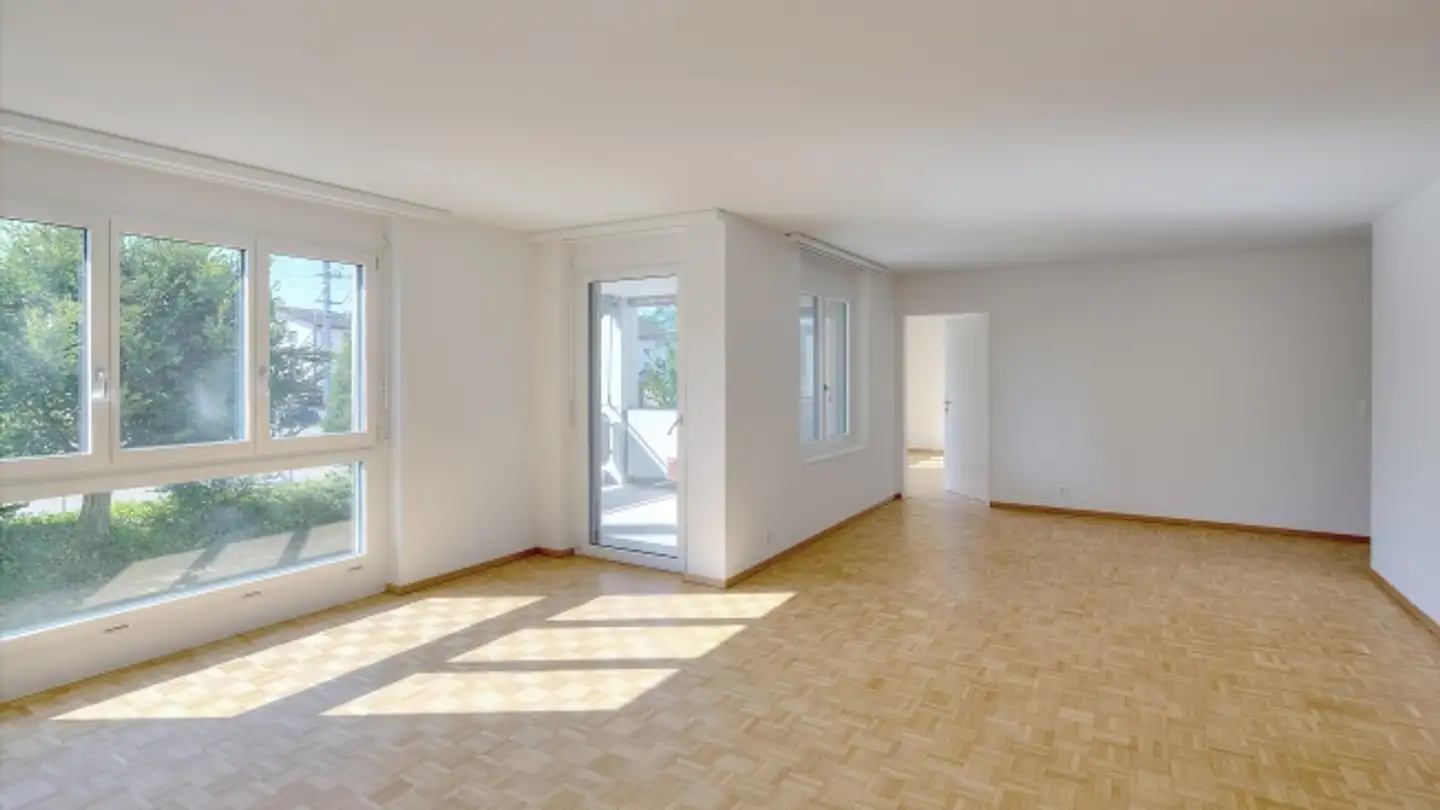 Appartamento in affitto - Kapuzinerhügel 1b, 5620 Bremgarten AG - Photo 2