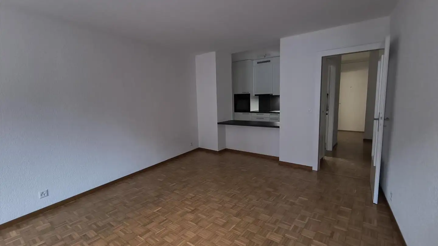 Wohnung mieten - Rue Louis-De-Savoie 10, 1110 Morges