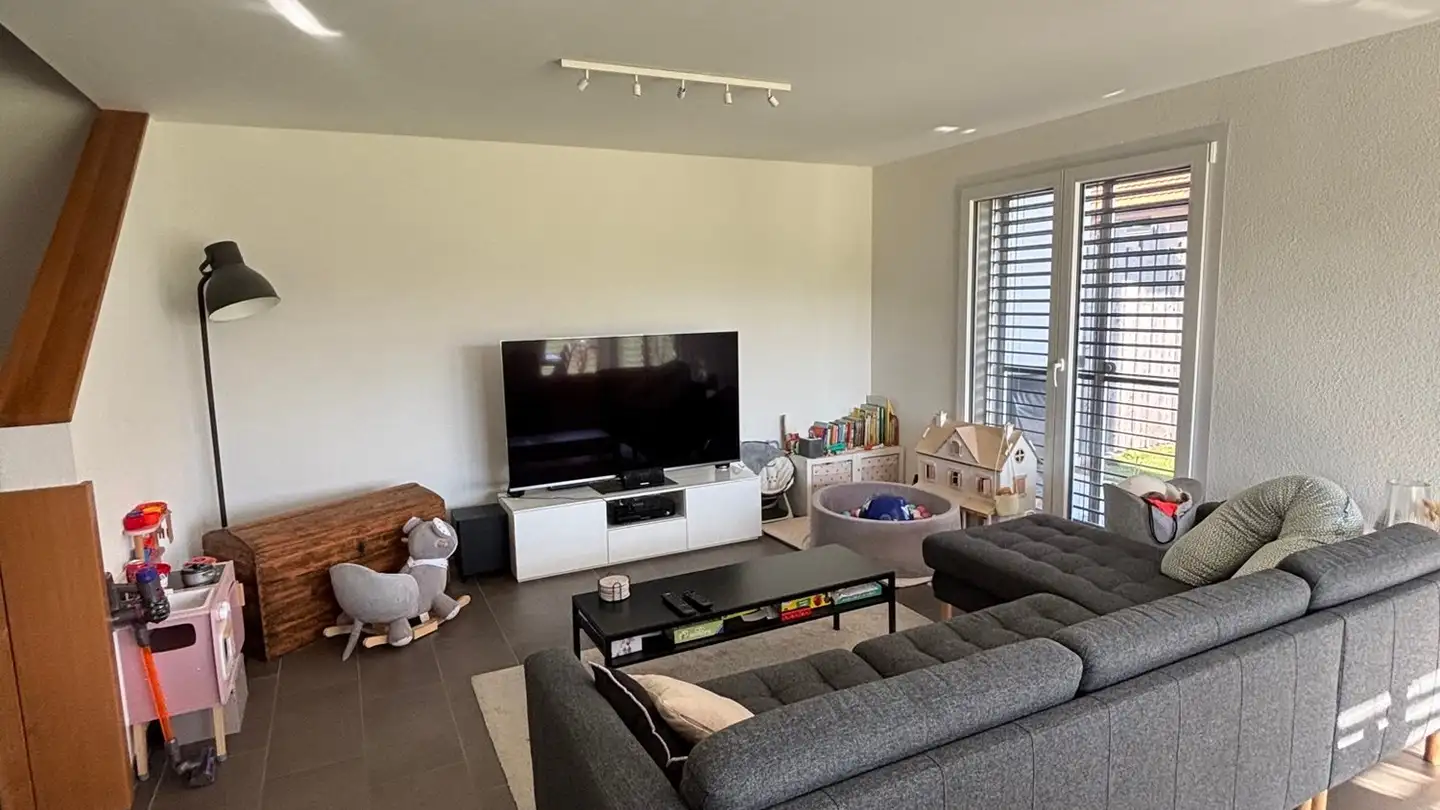 Single house for rent - 1565 Missy - Photo 4