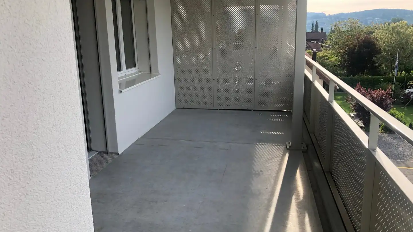 Appartement à louer - Rütiweg 5, 5706 Boniswil - Photo 2