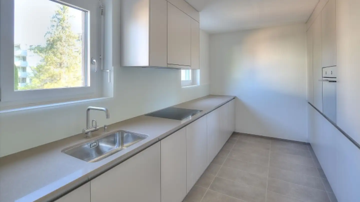 Appartamento in affitto - Kapuzinerhügel 1b, 5620 Bremgarten AG - Photo 3