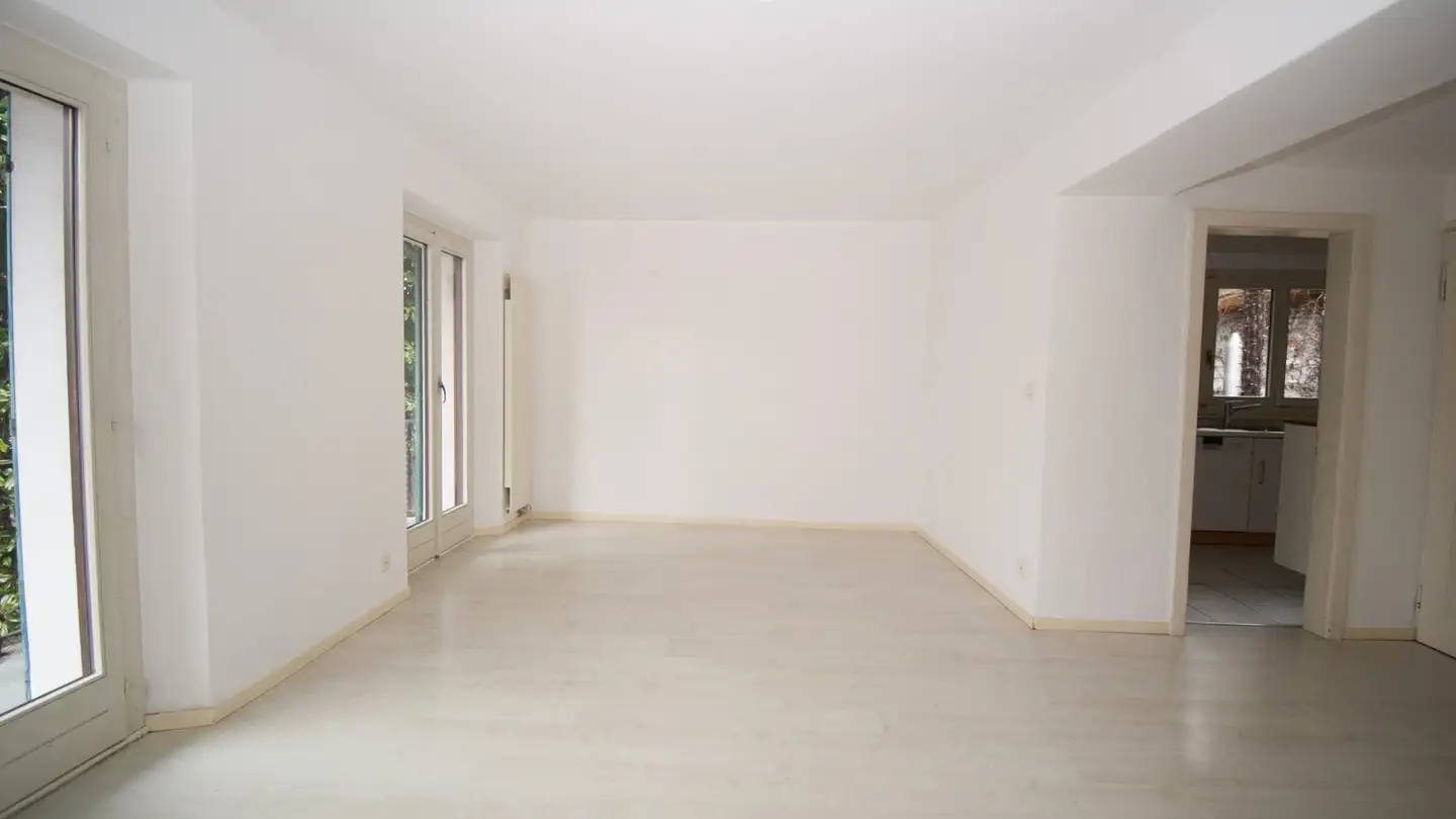 Appartamento in affitto - Viale Monte Verità 9, 6612 Ascona - Foto 3
