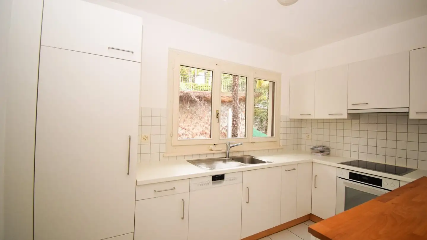 Appartamento in affitto - Viale Monte Verità 9, 6612 Ascona - Foto 4