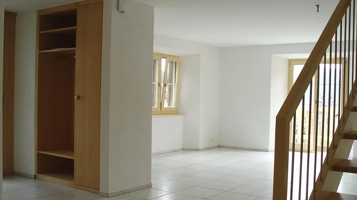 Wohnung mieten - Leschgagasse 5, 7212 Seewis Dorf - Foto 3