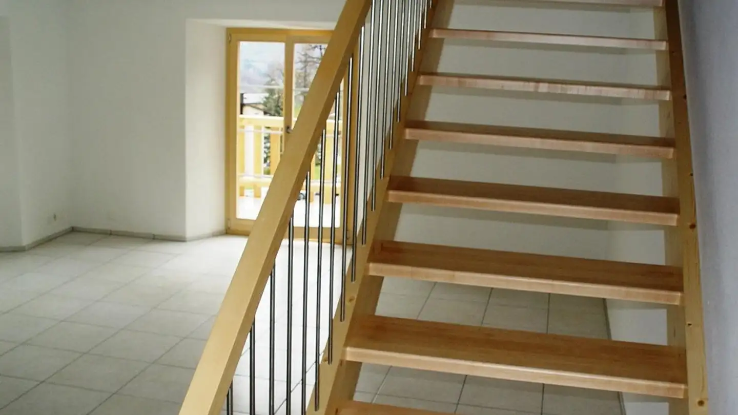 Wohnung mieten - Leschgagasse 5, 7212 Seewis Dorf - Foto 4