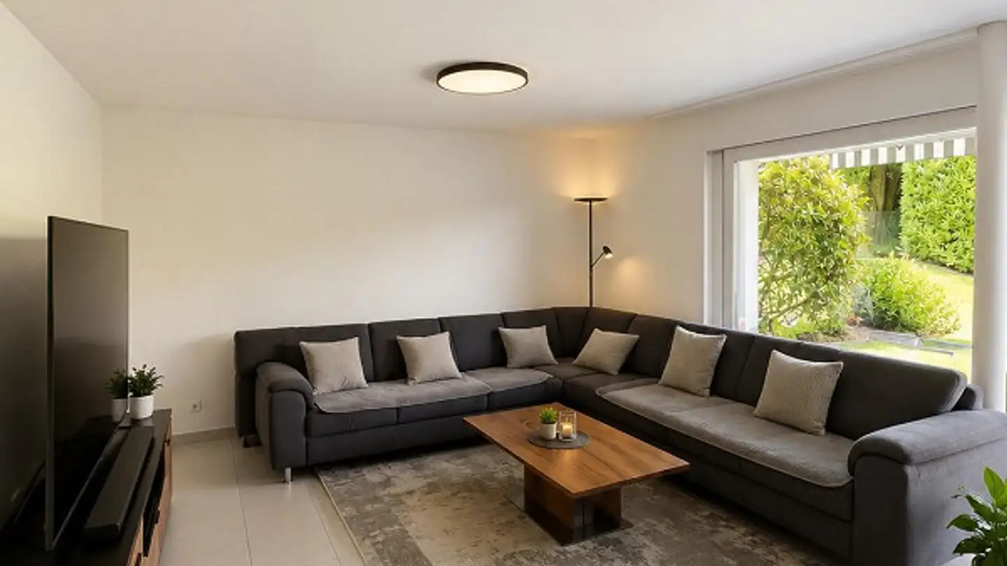Apartment for rent - Hardstrasse 17, 4656 Starrkirch-Wil