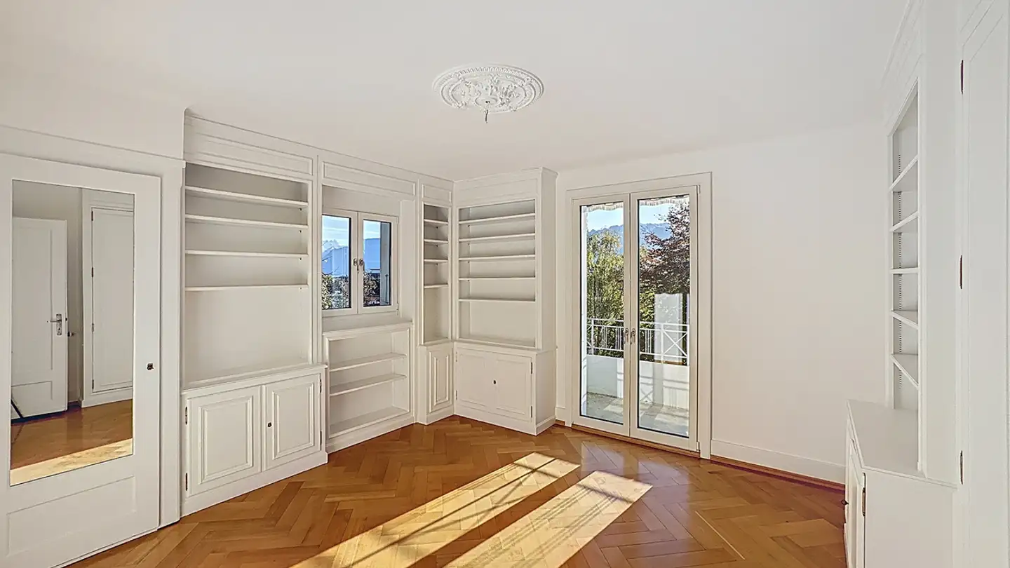 Casa singola in vendita - 1800 Vevey - Photo 4