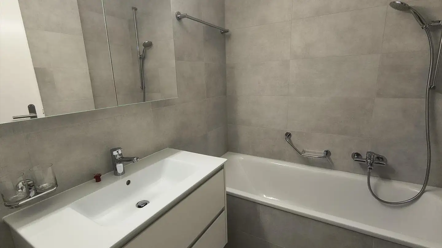 Wohnung mieten - Rue Louis-De-Savoie 10, 1110 Morges - Foto 4