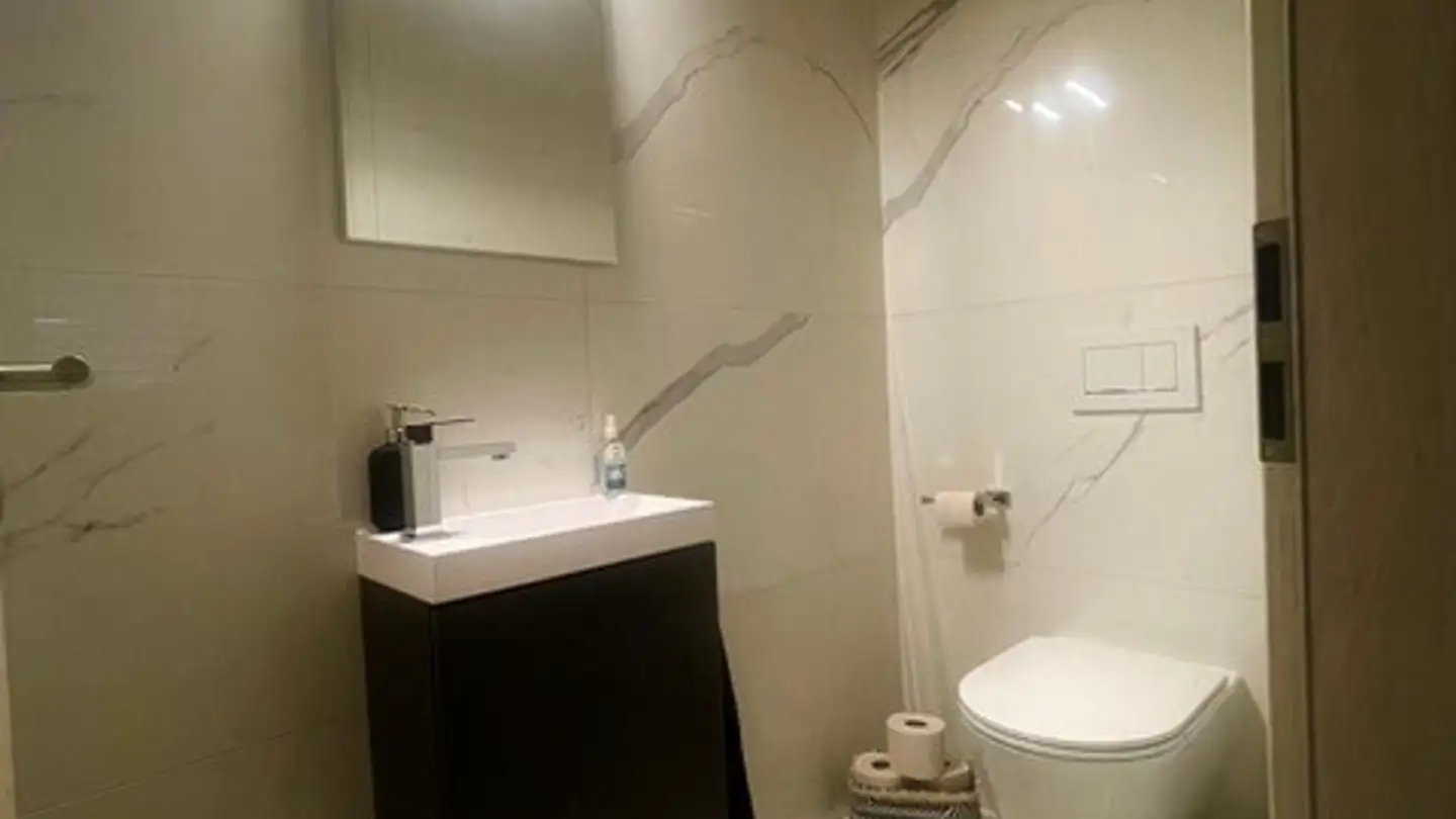 Appartamento in affitto - Chemin Des Montaneyres 4, 1443 Champvent - Photo 3