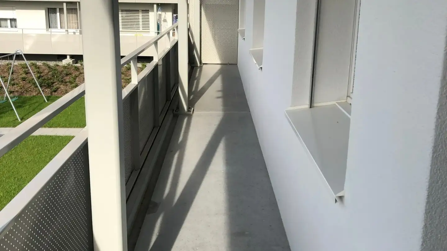 Appartement à louer - Rütiweg 5, 5706 Boniswil - Photo 3