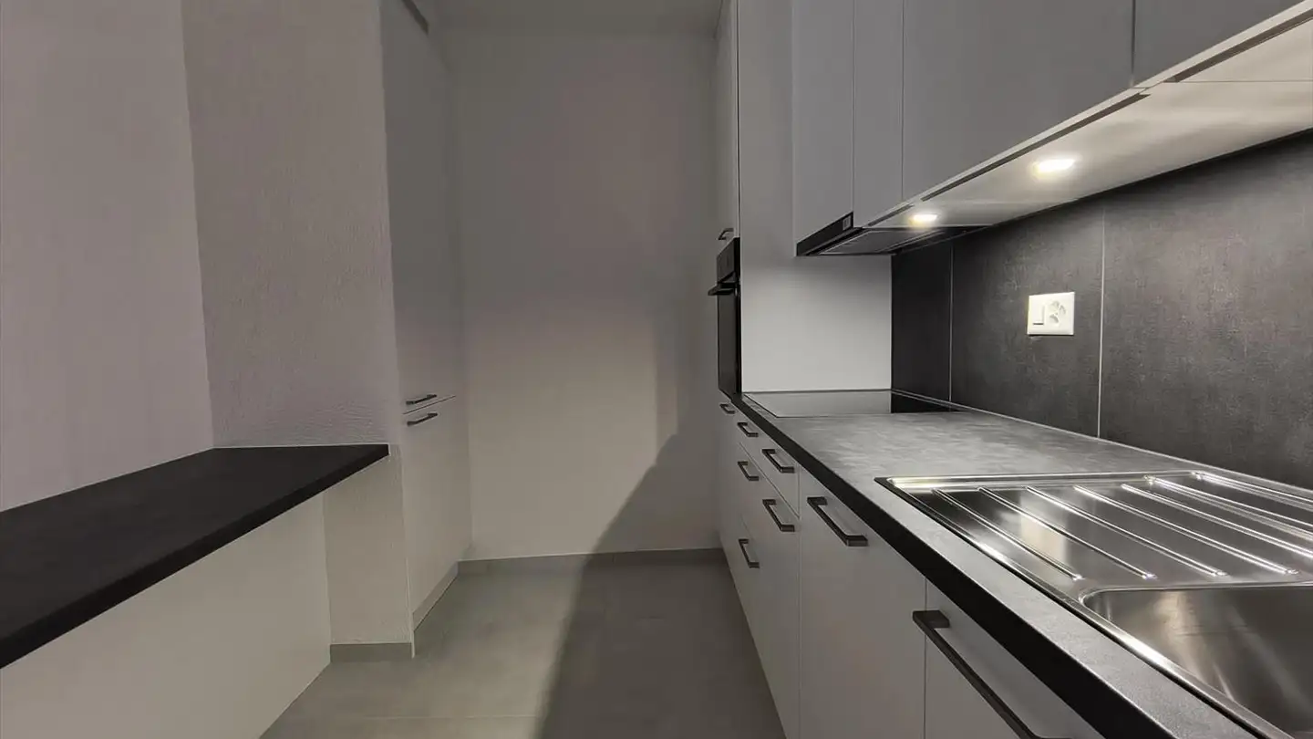 Wohnung mieten - Rue Louis-De-Savoie 10, 1110 Morges - Foto 2