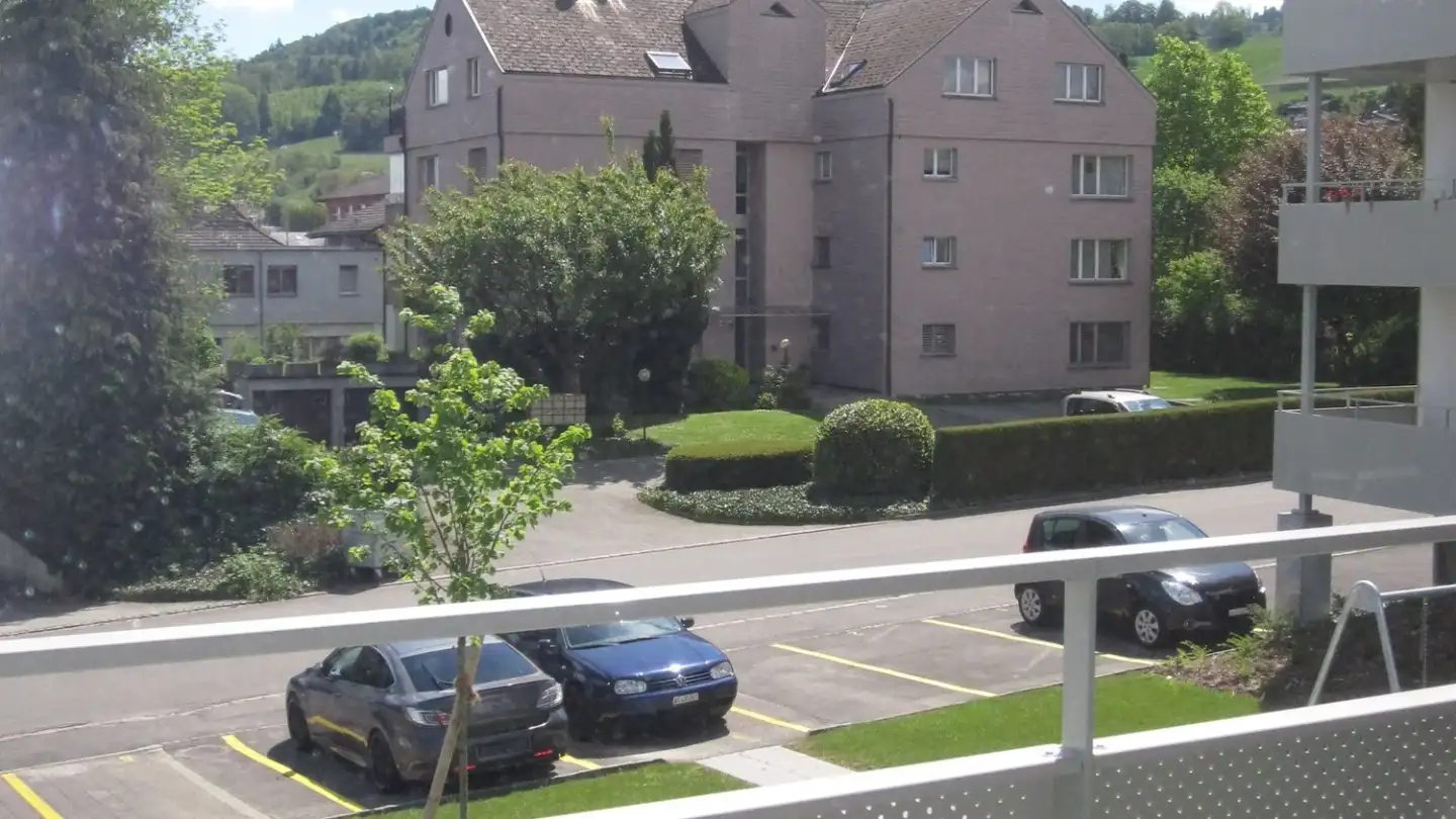 Appartement à louer - Rütiweg 5, 5706 Boniswil - Photo 4