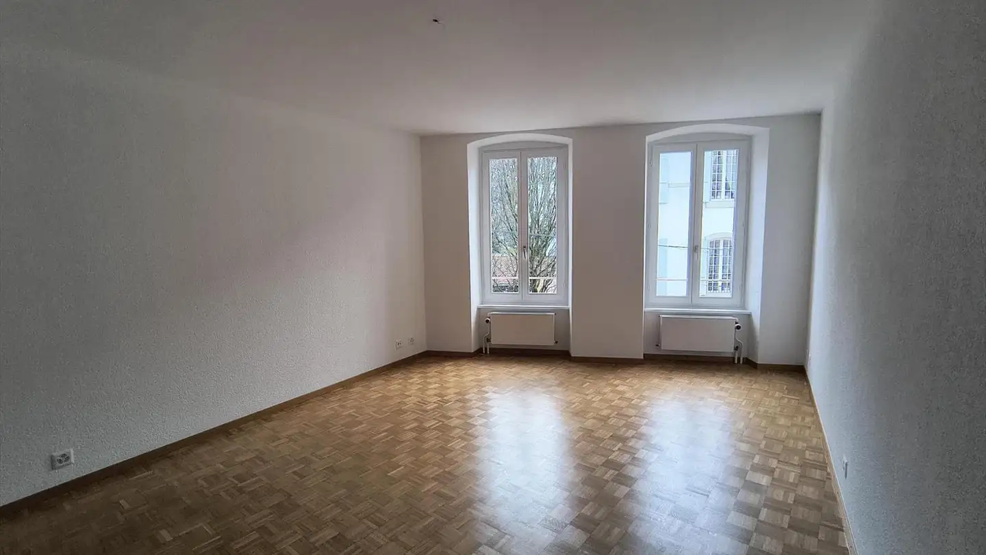 Wohnung mieten - Rue Louis-De-Savoie 10, 1110 Morges - Foto 3