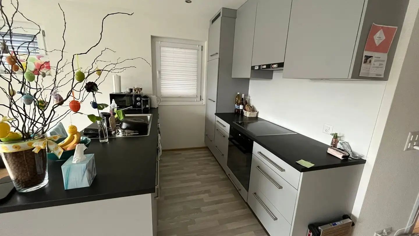 Appartement à louer - Rue Des Clives 42, 3965 Chippis - Photo 2