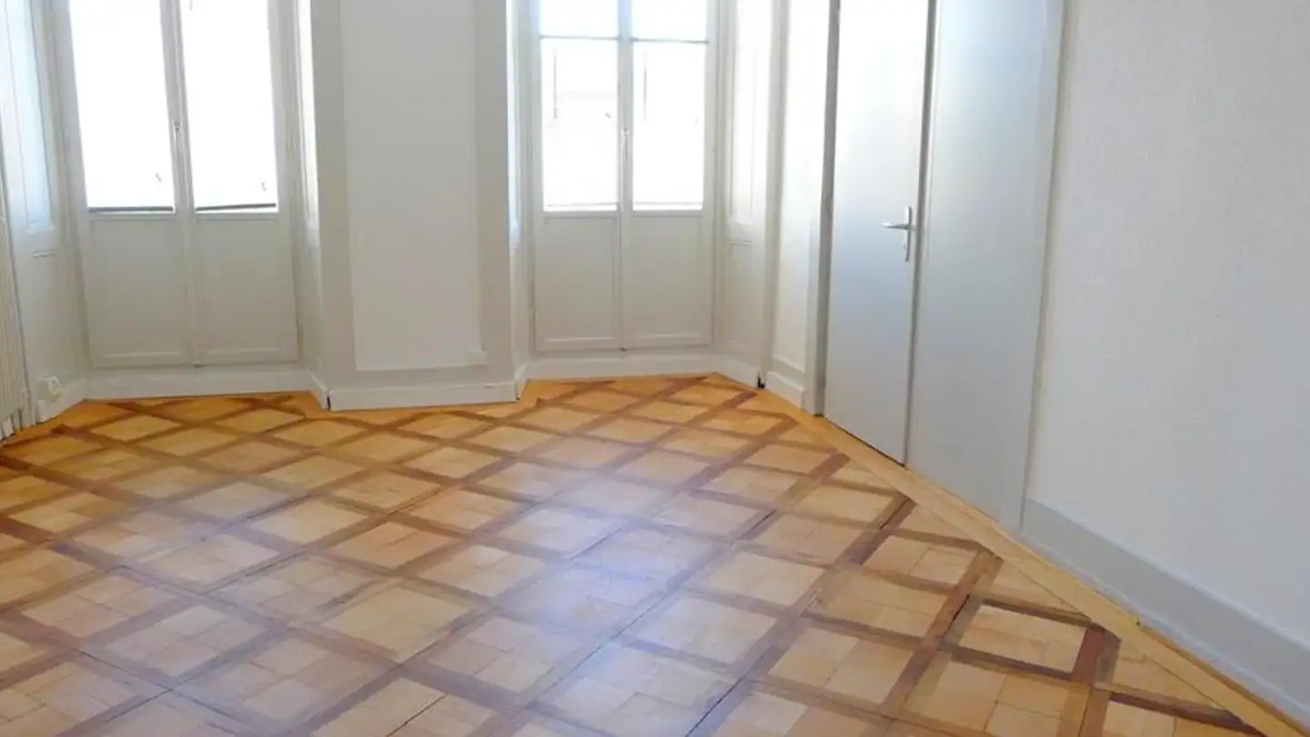 Spazio ufficio in affitto - 2300 La Chaux-de-Fonds