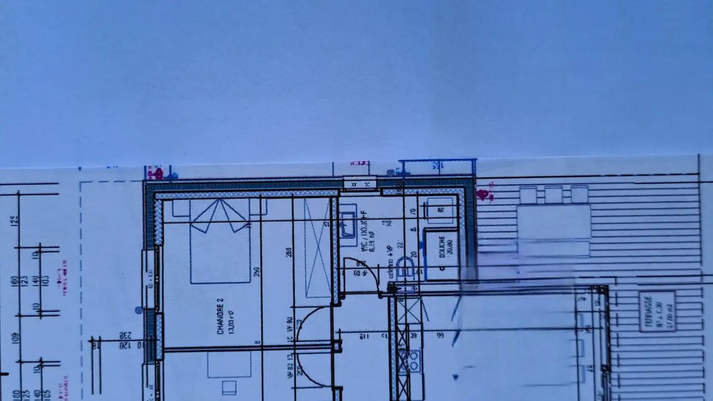 Appartement à louer - Rue Des Clives 42, 3965 Chippis - Photo 3