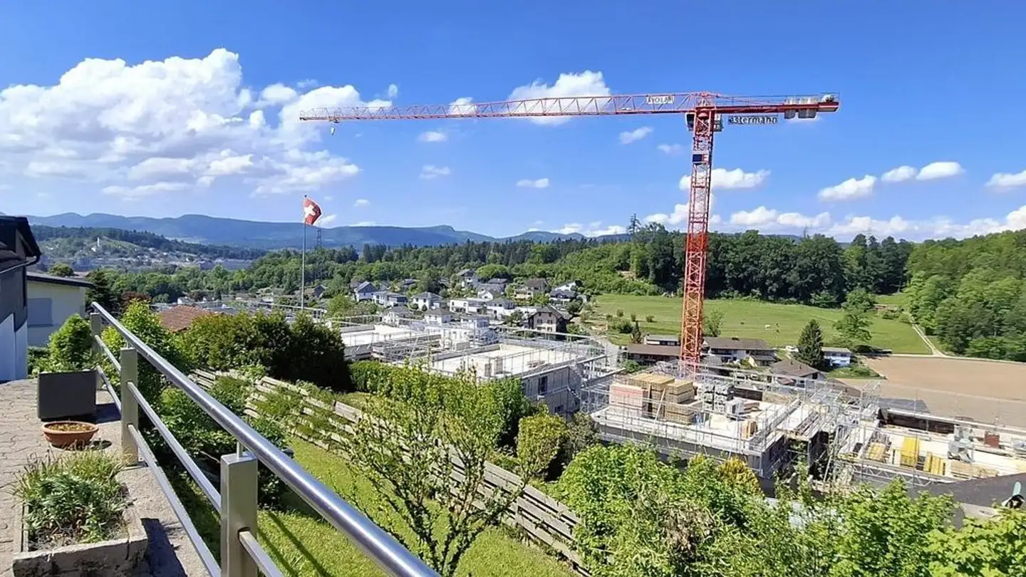 Einfamilienhaus kaufen - Höhenweg 5, 5722 Gränichen - Foto 4
