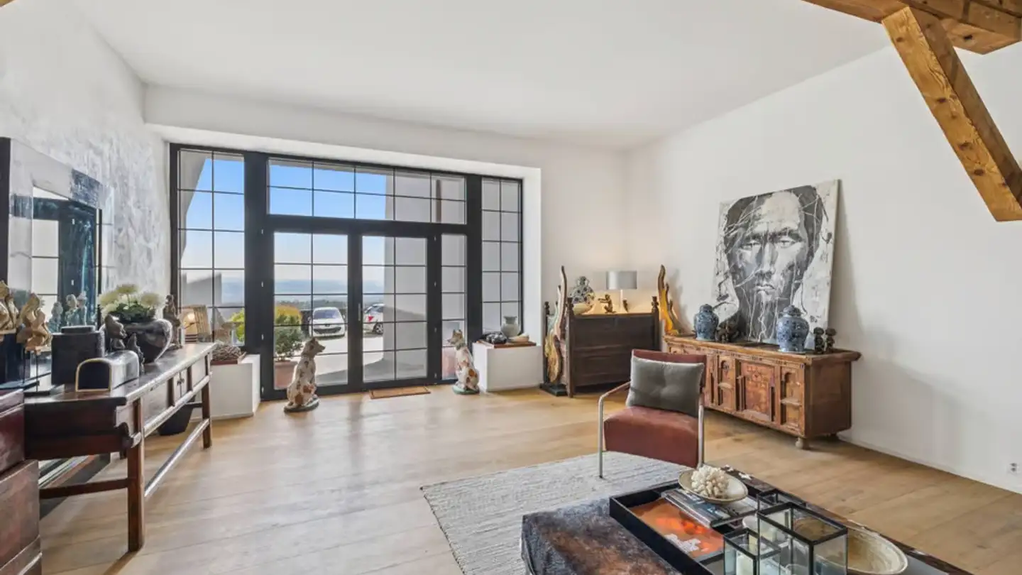Maison individuelle à vendre - 1439 Rances