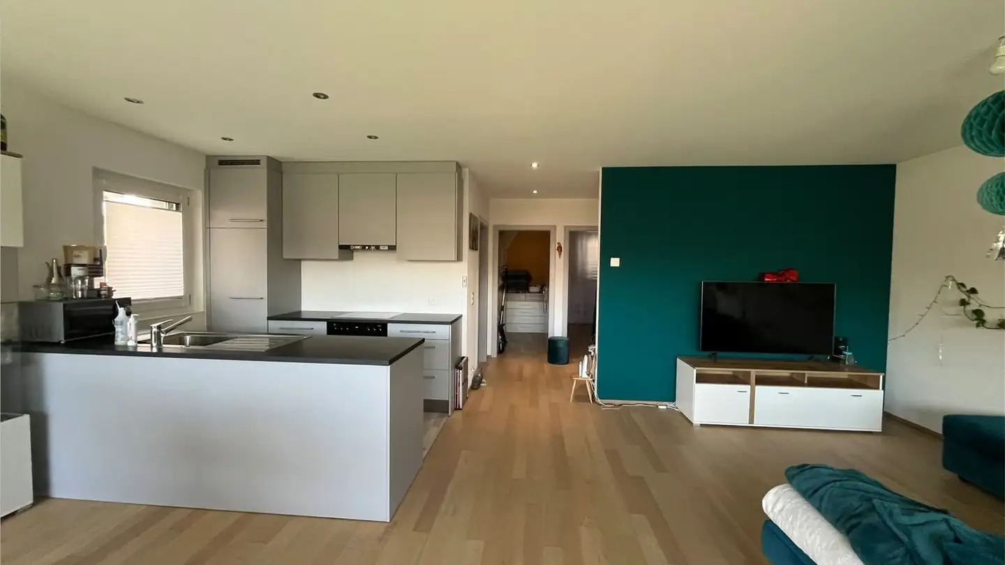 Appartement à louer - Rue Des Clives 42, 3965 Chippis - Photo 4