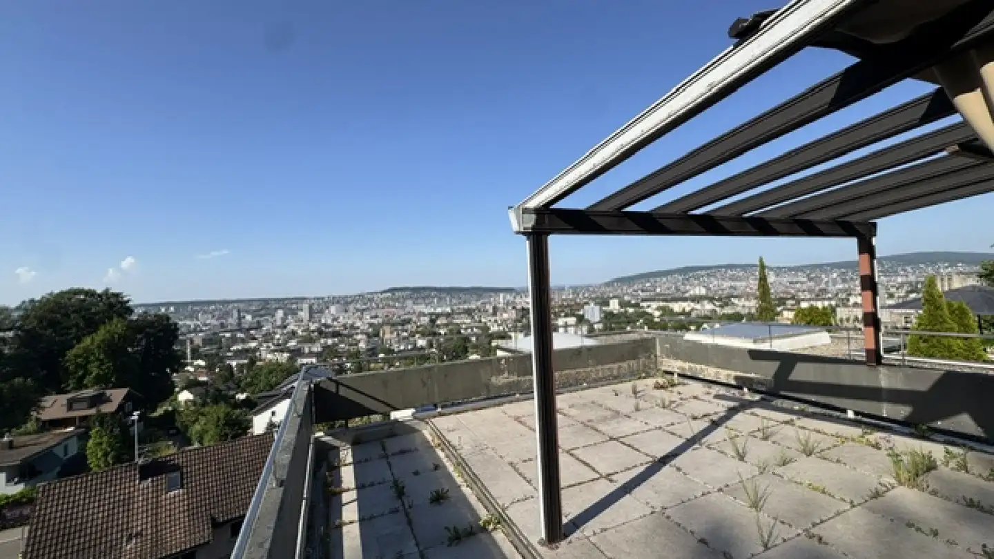 Appartamento a gradini in vendita - Sädlenweg, 8055 Zürich