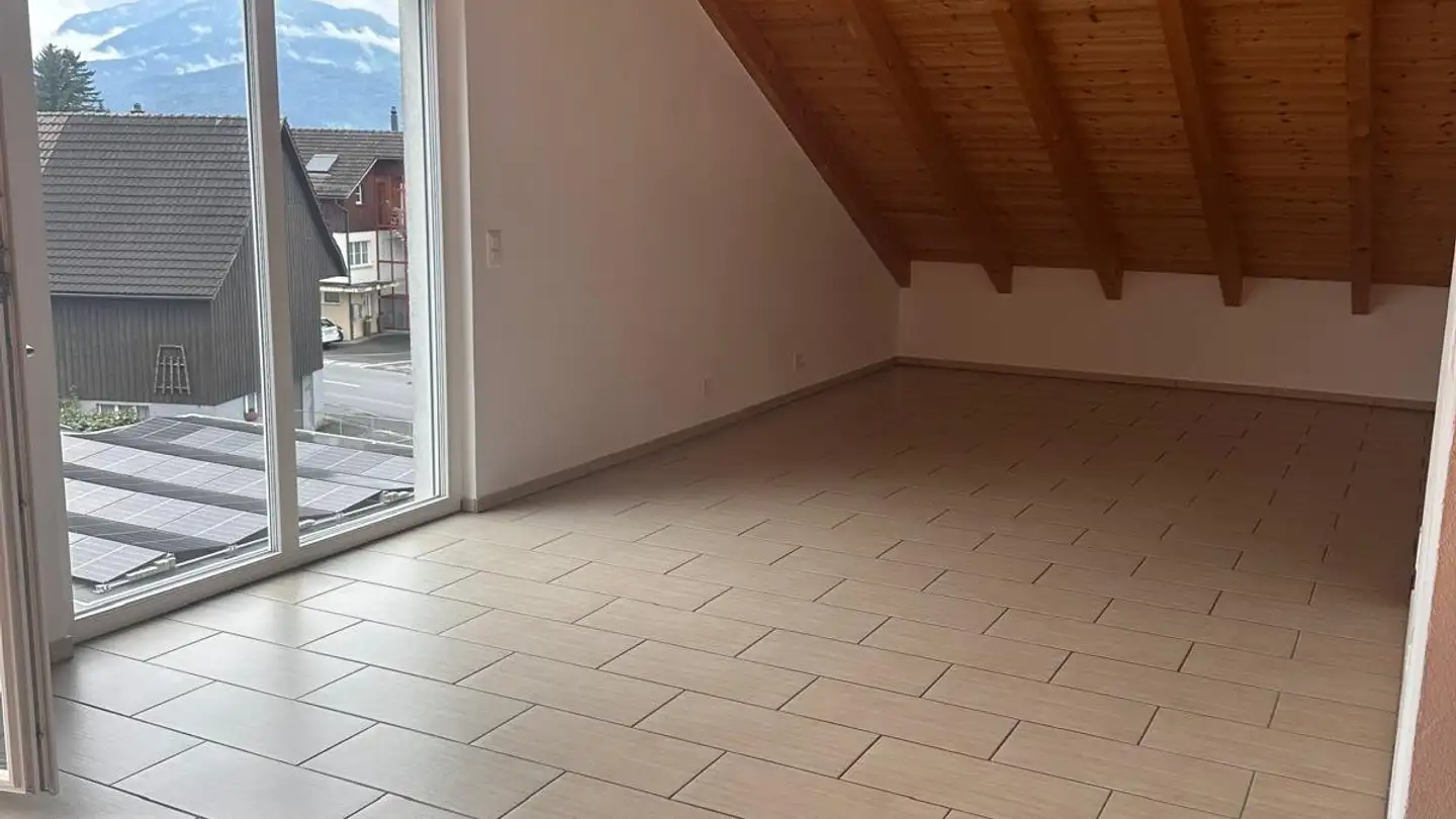Wohnung mieten - Blumenweg 2, 9451 Kriessern - Foto 2
