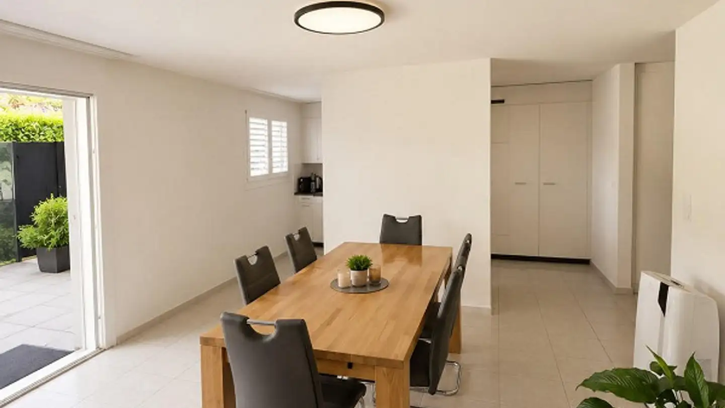 Apartment for rent - Hardstrasse 17, 4656 Starrkirch-Wil - Photo 3