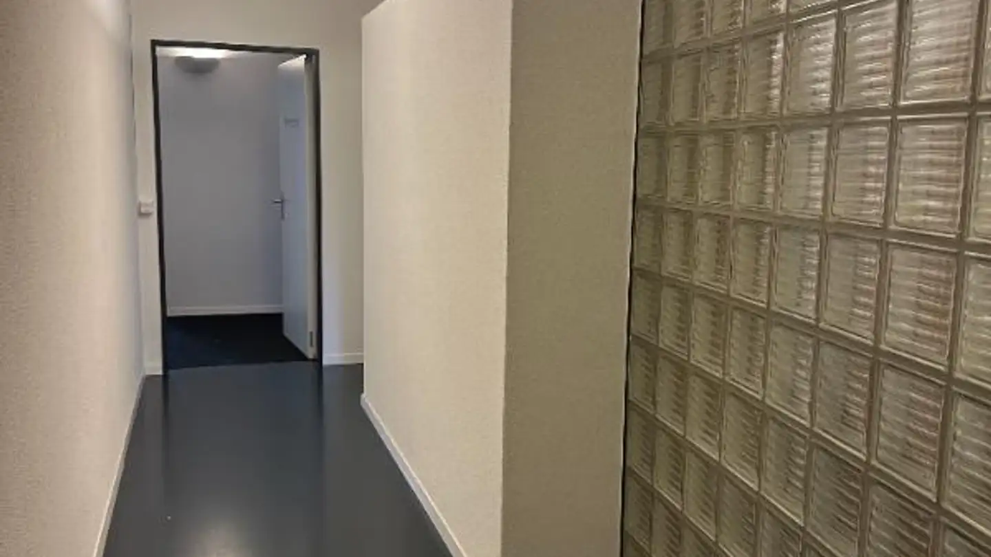 Bürofläche mieten - Bruggerstrasse 21, 5400 Baden