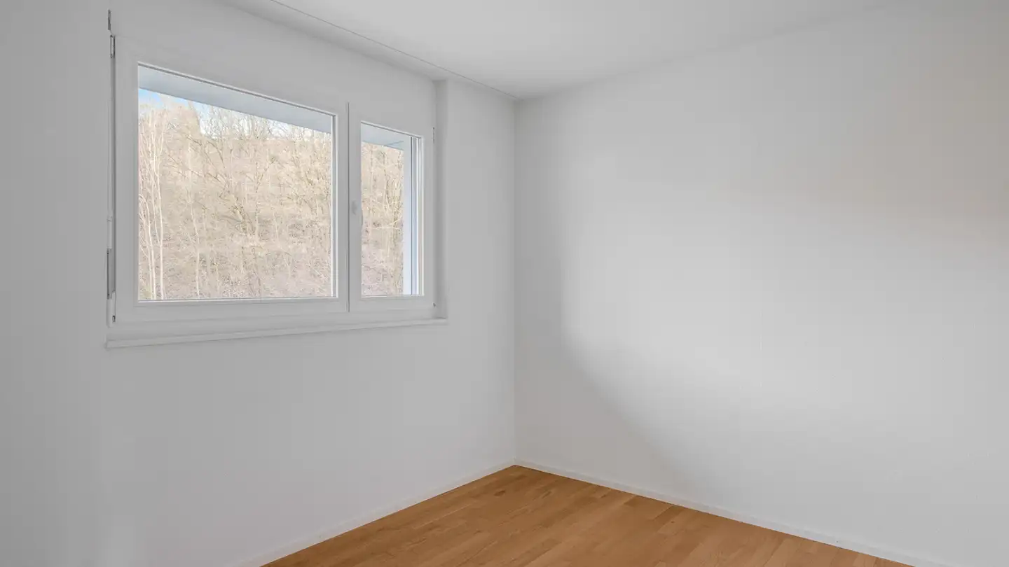 Wohnung mieten - Rosengartenweg, 5417 Untersiggenthal - Foto 4