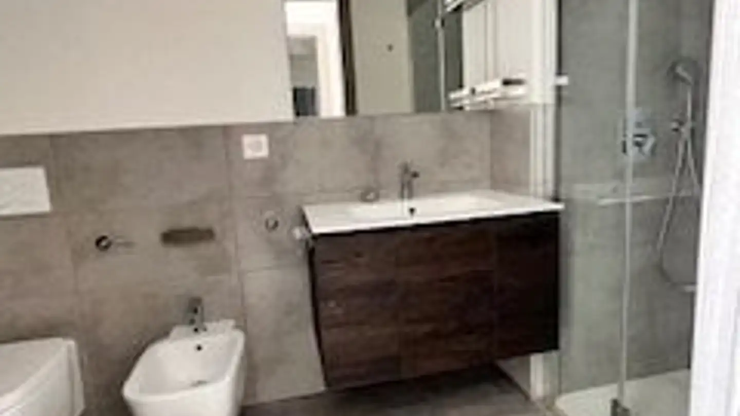 Appartement à louer - Via Leoncavallo, 6833 Vacallo - Photo 3