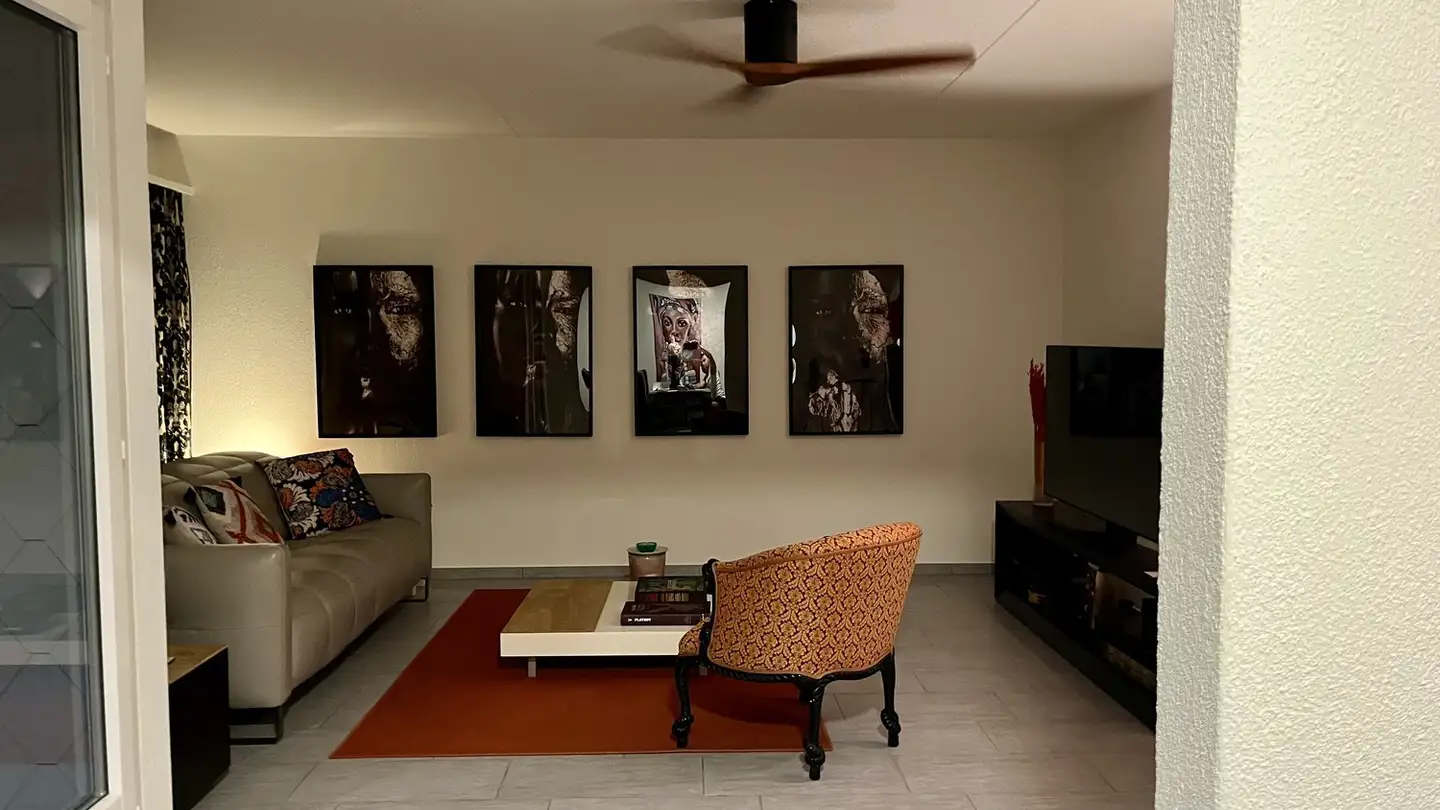 Appartamento in affitto - 8832 Wollerau