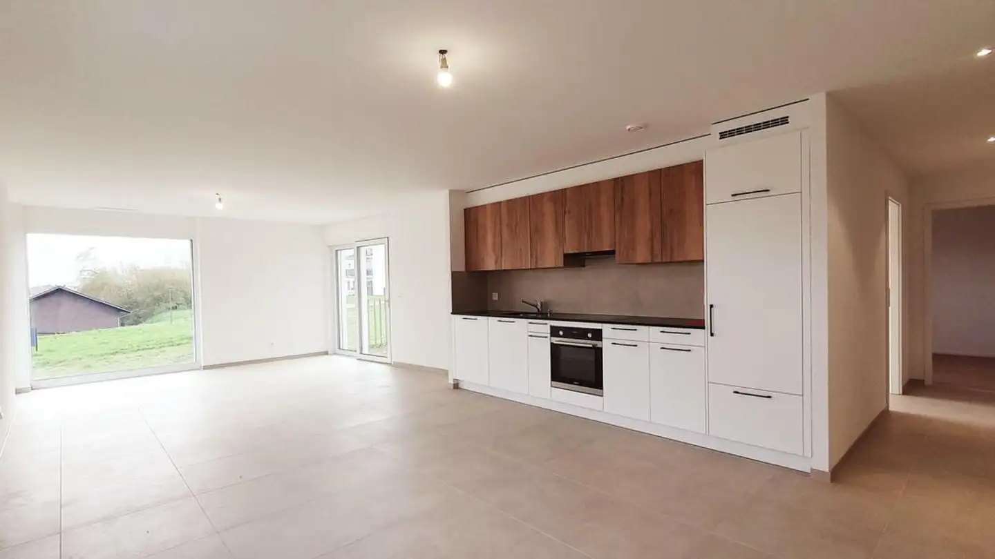 Appartamento in vendita - 2206 Les Geneveys-sur-Coffrane