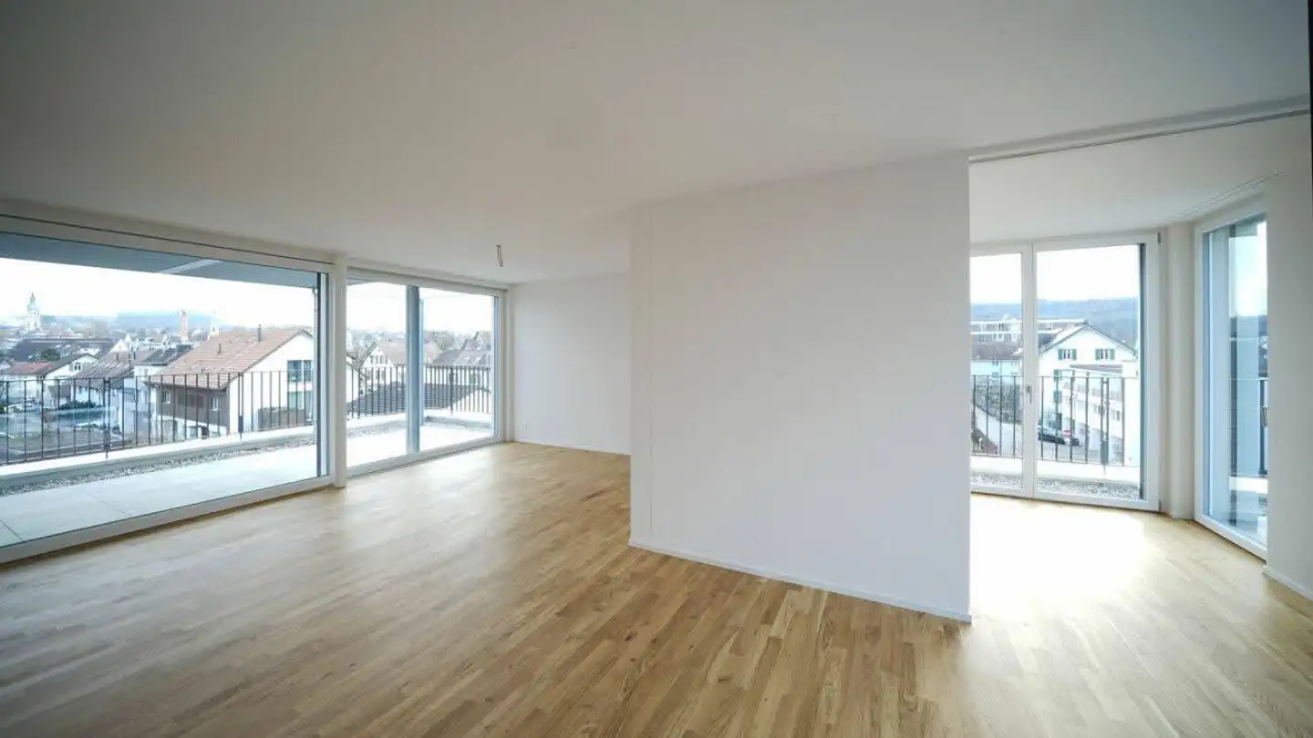 Appartamento in affitto - Scheuchenstrasse, 8500 Frauenfeld - Photo 2